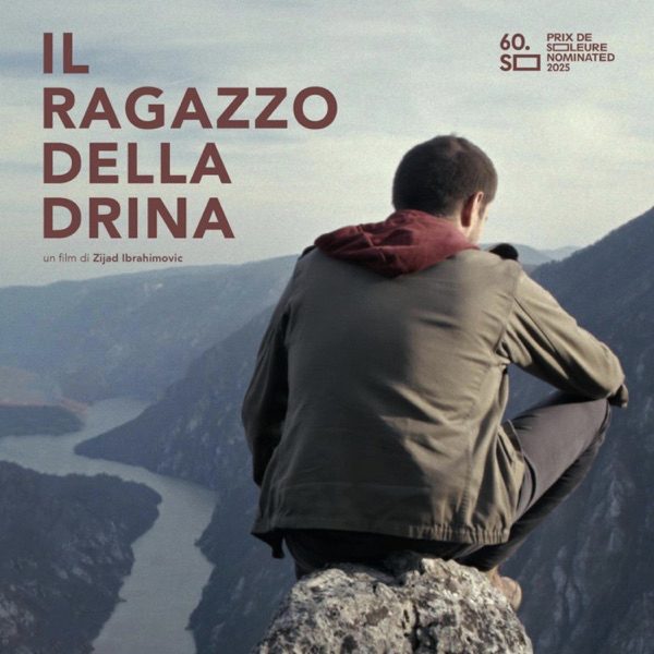 Il ragazzo della Drina